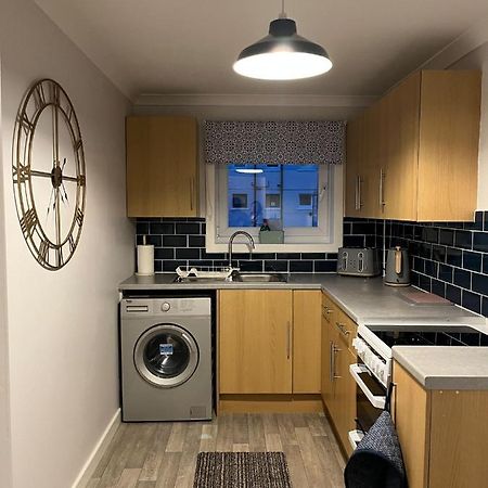 Breadalbane Apartment Oban Bagian luar foto