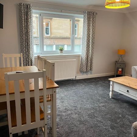 Breadalbane Apartment Oban Bagian luar foto