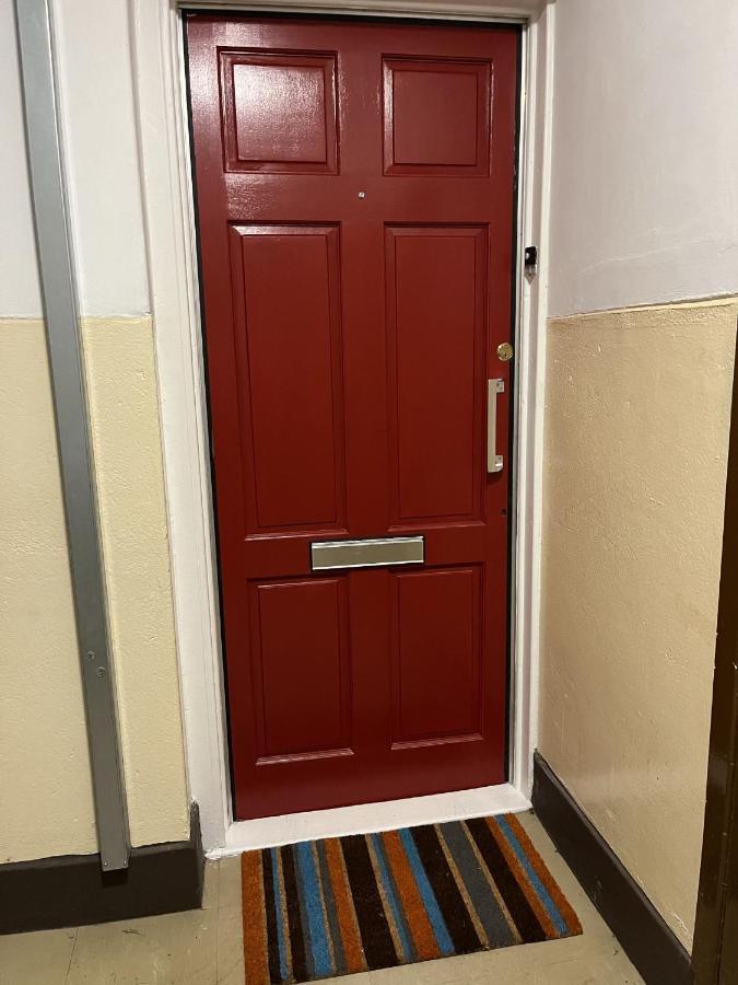 Breadalbane Apartment Oban Bagian luar foto