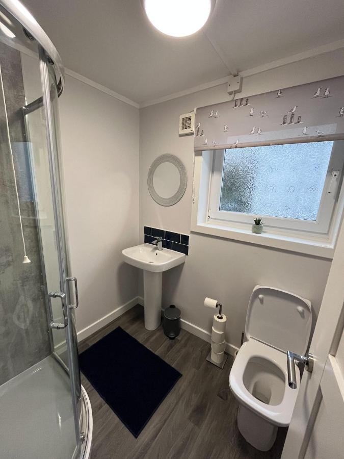 Breadalbane Apartment Oban Bagian luar foto