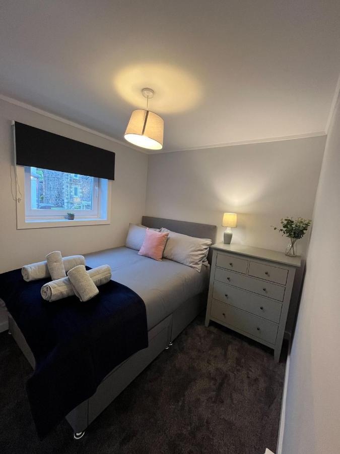 Breadalbane Apartment Oban Bagian luar foto